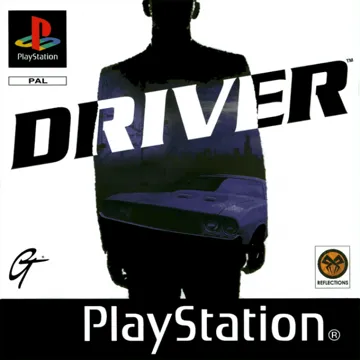 Driver (FR) box cover front